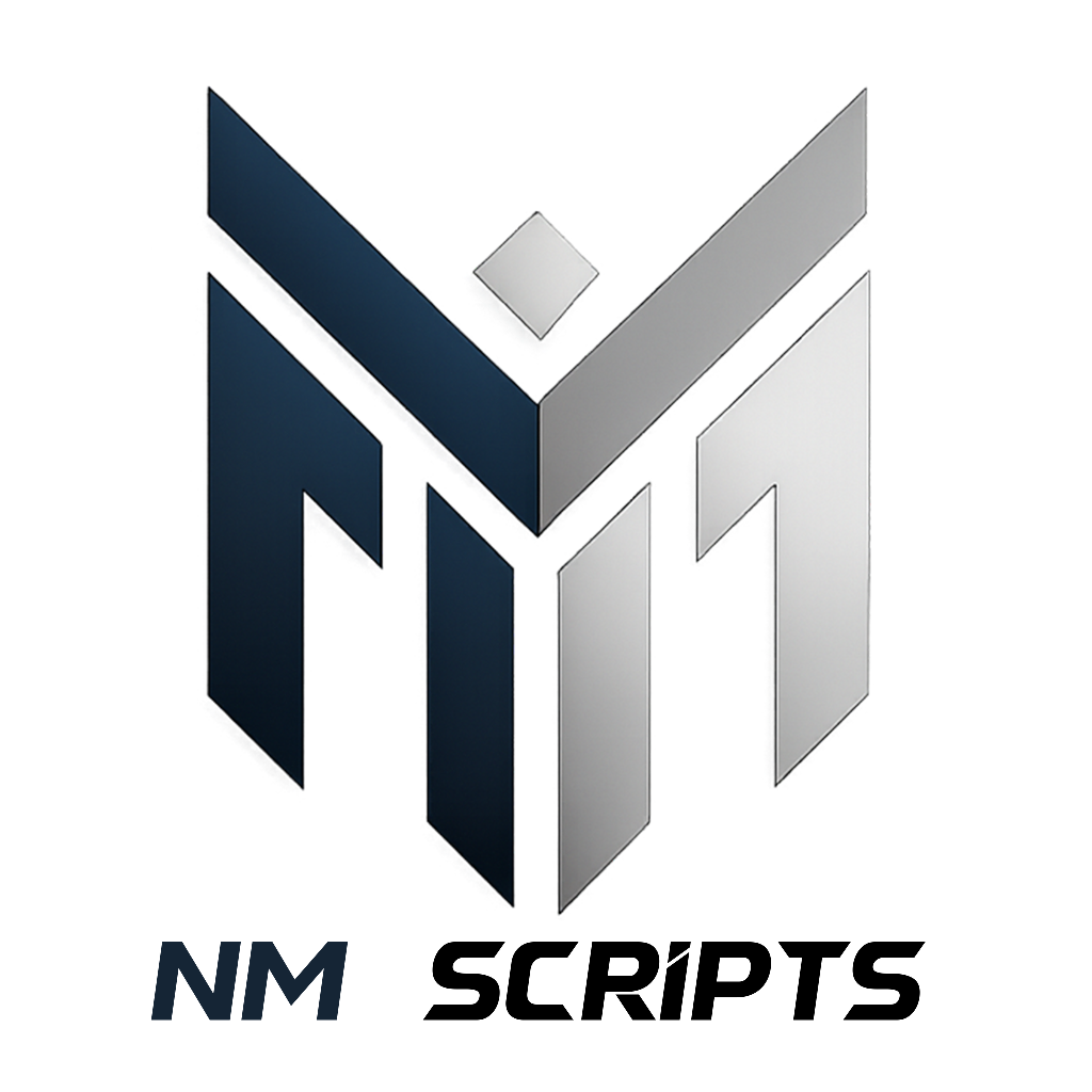 NM1 Scripts